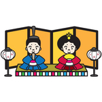 ひな祭り