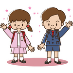 入学式