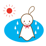てるてる坊主